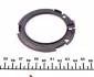 101293 Підшипник маточини (передньої) Renault Trafic/Opel Vivaro 01- (45x86x39) (+ABS) (к-кт) IJS GROUP підбір по vin на Brocar