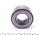 101293 Підшипник маточини (передньої) Renault Trafic/Opel Vivaro 01- (45x86x39) (+ABS) (к-кт) IJS GROUP підбір по vin на Brocar