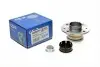 9225030K Підшипник маточини (задньої) Renault Kangoo 97-/Nissan Kubistar 03-(+ABS)(к-кт) GSP підбір по vin на Brocar