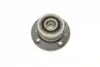 9225030K Підшипник маточини (задньої) Renault Kangoo 97-/Nissan Kubistar 03-(+ABS)(к-кт) GSP підбір по vin на Brocar