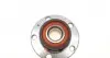 9228036 Подшипник ступицы (задней) Skoda Fabia 99-/VW Polo 01- GSP підбір по vin на Brocar