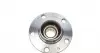 9228036 Подшипник ступицы (задней) Skoda Fabia 99-/VW Polo 01- GSP підбір по vin на Brocar