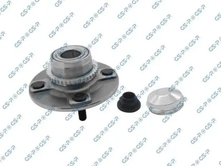 9230080K Подшипник-ступица зад.NISSAN ALMERA N16E 00> GSP подбор по vin на Brocar