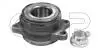 Подшипник-ступица зад.SUBARU OUTBACK (BE/BH) 00->/LEGACY III (BE/BH) 98-> 9240008K