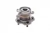 9325019K Підшипник маточини (задньої) Nissan Qashqai 07-/X-trail 1.5-2.0 dCI 07-13/Renault Koleos 08-(+ABS) GSP підбір по vin на Brocar