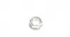 9325019K Підшипник маточини (задньої) Nissan Qashqai 07-/X-trail 1.5-2.0 dCI 07-13/Renault Koleos 08-(+ABS) GSP підбір по vin на Brocar