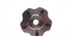 9325019K Підшипник маточини (задньої) Nissan Qashqai 07-/X-trail 1.5-2.0 dCI 07-13/Renault Koleos 08-(+ABS) GSP підбір по vin на Brocar