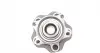 9325019K Підшипник маточини (задньої) Nissan Qashqai 07-/X-trail 1.5-2.0 dCI 07-13/Renault Koleos 08-(+ABS) GSP підбір по vin на Brocar