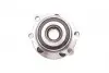 9325025 Подшипник ступицы (задней) Subaru Legacy 4 03- GSP підбір по vin на Brocar