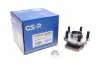 9327039K Подшипник ступицы (передней) Subaru Legacy 03-/Forester 05-(+ABS) GSP підбір по vin на Brocar