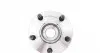9327039K Подшипник ступицы (передней) Subaru Legacy 03-/Forester 05-(+ABS) GSP підбір по vin на Brocar