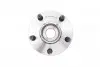 9327039K Подшипник ступицы (передней) Subaru Legacy 03-/Forester 05-(+ABS) GSP підбір по vin на Brocar