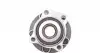 9327039K Подшипник ступицы (передней) Subaru Legacy 03-/Forester 05-(+ABS) GSP підбір по vin на Brocar