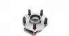 9327039K Подшипник ступицы (передней) Subaru Legacy 03-/Forester 05-(+ABS) GSP підбір по vin на Brocar