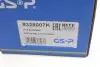 9328007K Підшипник маточини (передньої/задньої) Suzuki Grand Vitara 05- (4x4)(+ABS) GSP підбір по vin на Brocar