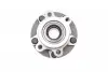 9329006K Подшипник ступицы (передней) Nissan Juke/Leaf 10- GSP підбір по vin на Brocar