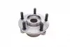 9329006K Подшипник ступицы (передней) Nissan Juke/Leaf 10- GSP підбір по vin на Brocar