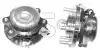 Подшипник-ступица пер. NISSAN PATHFINDER (R51) 10->/NAVARA (D40) 06-> 9400127