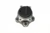 9400194 Подшипник ступицы (задней) Nissan Juke 10- GSP підбір по vin на Brocar