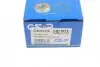 GK3575 Підшипник маточини (передньої) Jaguar X-Type/Ford Mondeo III 1.8-3.0 00-09 (40х75х37)(+ABS) GSP підбір по vin на Brocar