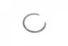 GK3633 Подшипник ступицы (передней) Fiat Ulysse 02-11 /Citroen C8/Peugeot 807 02- (44x82.5x37)(+ABS)(к-кт) GSP підбір по vin на Brocar