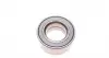 GK3633 Подшипник ступицы (передней) Fiat Ulysse 02-11 /Citroen C8/Peugeot 807 02- (44x82.5x37)(+ABS)(к-кт) GSP підбір по vin на Brocar