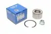 GK6831 Підшипник маточини (передньої) Toyota Avensis 97-08/Corolla 97-07 (40x74x42) GSP підбір по vin на Brocar