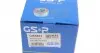 GK6831 Підшипник маточини (передньої) Toyota Avensis 97-08/Corolla 97-07 (40x74x42) GSP підбір по vin на Brocar