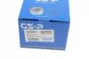 GK6831 Підшипник маточини (передньої) Toyota Avensis 97-08/Corolla 97-07 (40x74x42) GSP підбір по vin на Brocar