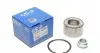 Подшипник ступицы (передней) Toyota Avensis 97-08/Corolla 97-07 (40x74x42) GK6831