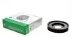 Шкив коленвала Opel Combo 1.7 CDTI / 16V 04- (6PK), Z 17 DTH 544008110