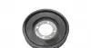 544008110 Шків колінвалу Opel Combo 1.7 CDTI / 16V 04- (6PK), Z 17 DTH INA підбір по vin на Brocar