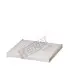 E3933LI Фильтр HENGST FILTER підбір по vin на Brocar