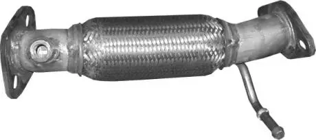 4779 Rura pocz. HYUNDAI/KIA CEED 1.4/1.6 09- POLMOSTROW підбір по vin на Brocar