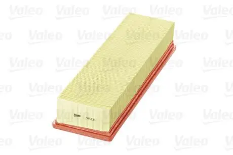 585130 Воздушный фильтр VALEO подбор по vin на Brocar