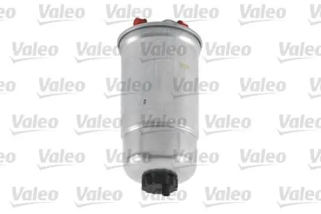 587546 Паливний фільтр VALEO підбір по vin на Brocar