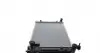 734712 Радіатор охолодження Toyota Camry 2.0/2.4 03-08 VALEO підбір по vin на Brocar
