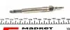 062900003304 Свічка розжарення MERCEDES, OPEL,PEUGEOT, SEAT [062900003304] MAGNETI MARELLI підбір по vin на Brocar