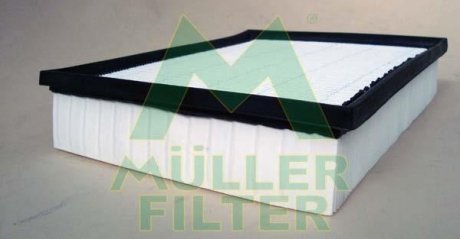 PA3422 Воздушный фильтр MULLER FILTER подбор по vin на Brocar