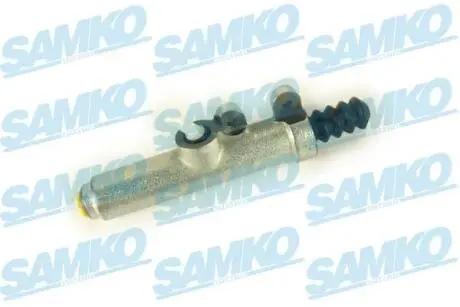 F17750 Головний циліндр, система зчеплення SAMKO підбір по vin на Brocar