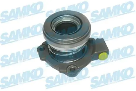 M30440 Циліндр зчеплення робочий SAMKO підбір по vin на Brocar