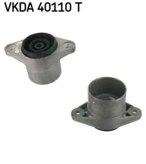 VKDA40110T Подушка амортизатора (к-кт 2шт.) А6 97-, VW Passat -96 SKF підбір по vin на Brocar