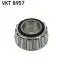 VKT8957 Подшипник КПП SKF підбір по vin на Brocar