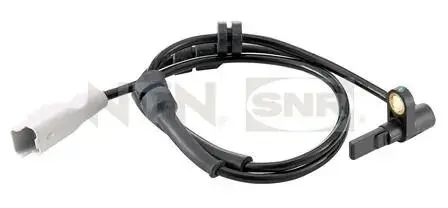 ASB15916 Датчик ABS FIAT SNR NTN підбір по vin на Brocar