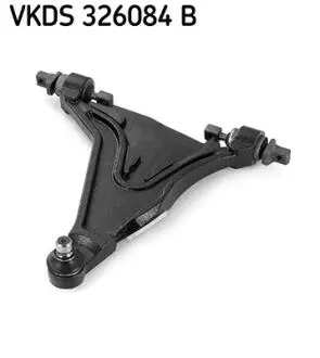 VKDS326084B Рычаг S70,V70 DIESEL 97-00 прав. SKF подбор по vin на Brocar