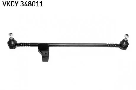 VKDY348011 Тяга поперечна (Середня) W116/123 SKF підбір по vin на Brocar
