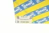 R152101 Подшипник ступицы (задней) Ford C-Max 10- SNR NTN підбір по vin на Brocar