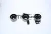 Комплект ГРМ (ремінь + ролик) FREELANDER 2xpasek 3xrolka KD461.13