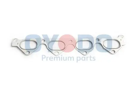 70U0503OYO USZCZELKA KOLEKTORA WYDECHOWEGO HYUNDAI OYODO подбор по vin на Brocar