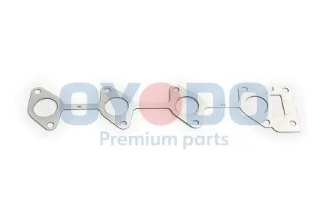 70U0505OYO USZCZELKA KOLEKTORA WYDECHOWEGO HYUNDAI OYODO підбір по vin на Brocar